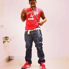 Keno King-Bandz Bowens