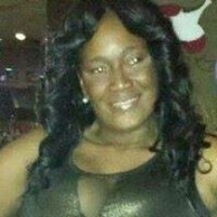 Antoinette Chambers 1