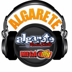 ALGARETE RADIO SHOW