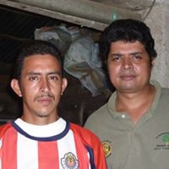 Rolando González 49