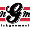 NickGeeMusic