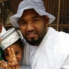 Ahmed Almostafa