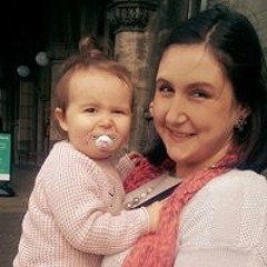 Cassie Louise Turner