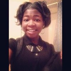 Ashannon Merriweather