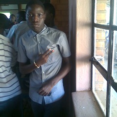 marvin andrewz