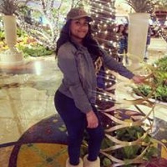 Pretty Lee Resilient