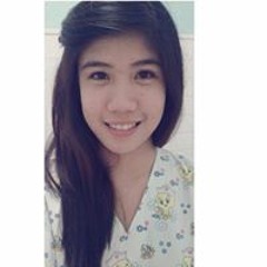 Claudine Mae Maghirang