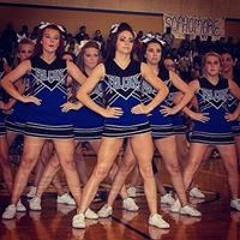 Ciaran Elizabeth Speake