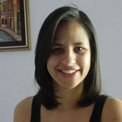 Cintia Rodrigues Marques