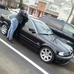 Veronica Ann Rodgers