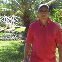 Michael Steve Whitaker