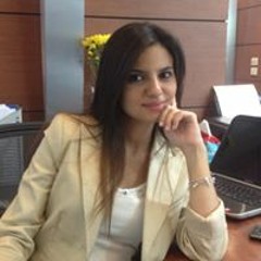 Mariam Abozeid 1