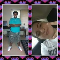 Tilika Aaliyah Chisley