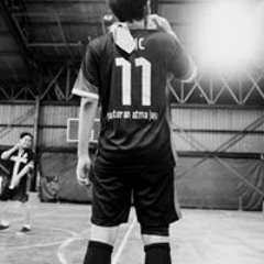 Yoseph Eric Christian