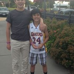 Spencer Wright 14