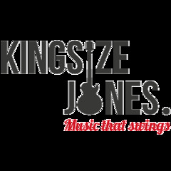 Kingsize Jones