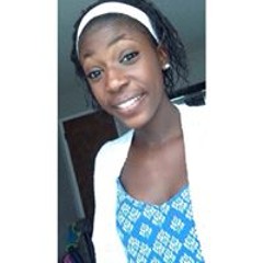 Jonae Sanders 1