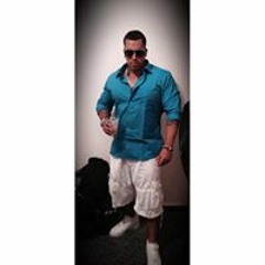 Anthony Duke Gonzalez