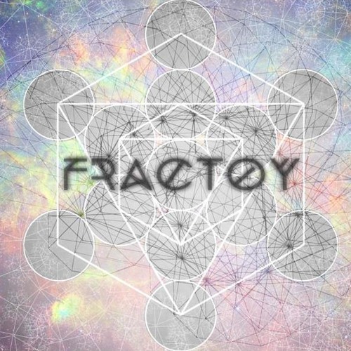 Fractoy’s avatar