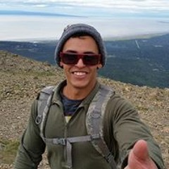 Leo Yelawolf Trzaska