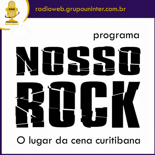 Nosso Rock’s avatar