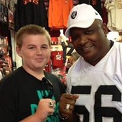 Jimmy Bisenius