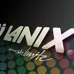 Dj Lanix