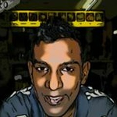 Siri Ganesha Moganan