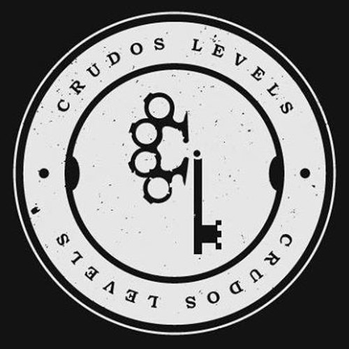 CRUDOS LEVELS’s avatar