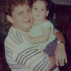 Jorge Luque Hernandez