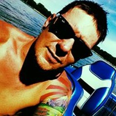 Jesse Glanville