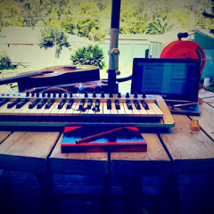 I BELEIVE IN A THING CALLED LOVE rehersal