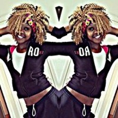 Angie SoloSquad Barnett