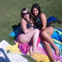 Jewelz Valenteena Barraza