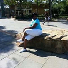 Rudegurl Raynor-Forbes