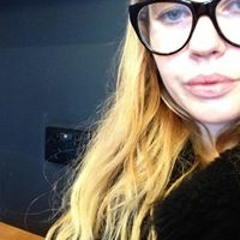 Carly Privett
