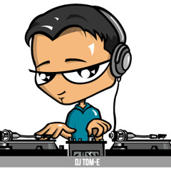 DJ Tom-E