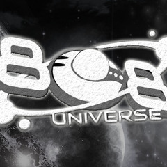808 Universe