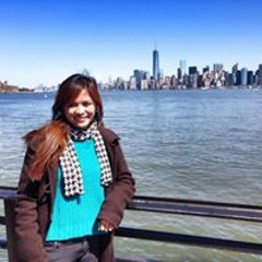 La Katrina Cheriz Sison