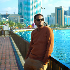 Moe Abunaib