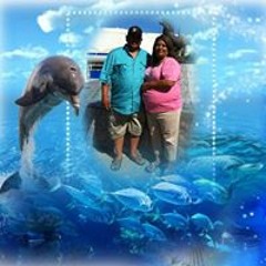 Manuela Cisneros Lopez