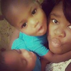 Samantha TwinsMom Brandon