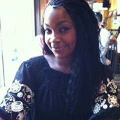 Taña L'Amoré Williams