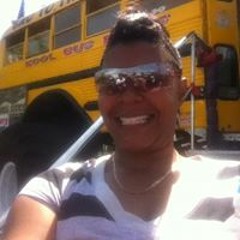 Nikima Monique Armstrong