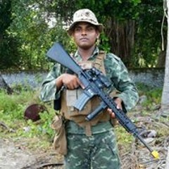 Mohamed Maavaa