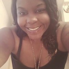 Va SuchAlady Williams