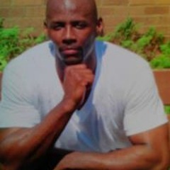 Jeffrey Black Walker