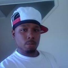 Demetrius Bossman Ford