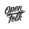 Open Folk