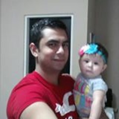 Erick Said Caamaño Garcia